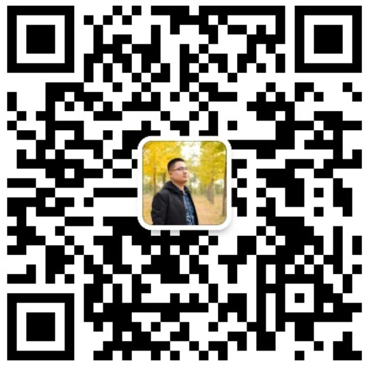 聯系我們二維碼